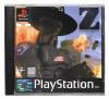 PS1 GAME - Z The bitmap brothers (USED)